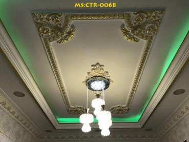 Thạch cao | 10+ MẪU TRẦN NHÀ THẠCH CAO ĐẸP ẤN TƯỢNG MỚI NHẤT HIỆN NAY